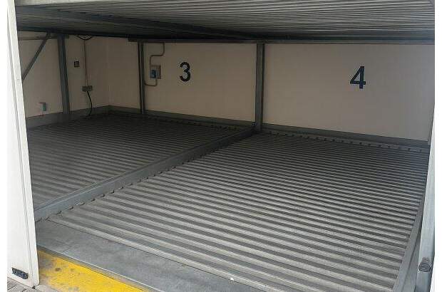 Halle / Lager / Produktion mieten in 1180 Wien (Bild 1)