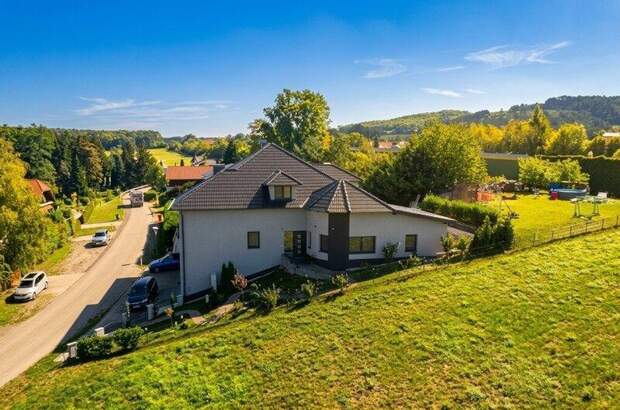 Mehrfamilienhaus kaufen in 3062 Kirchstetten (Bild 2)