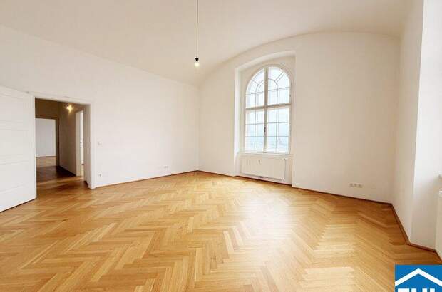 Mietwohnung in 1030 Wien (Bild 3)
