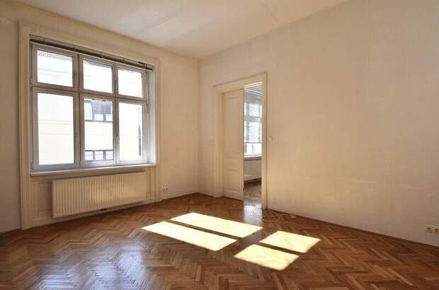 Terrassenwohnung kaufen in 1060 Wien (Bild 4)