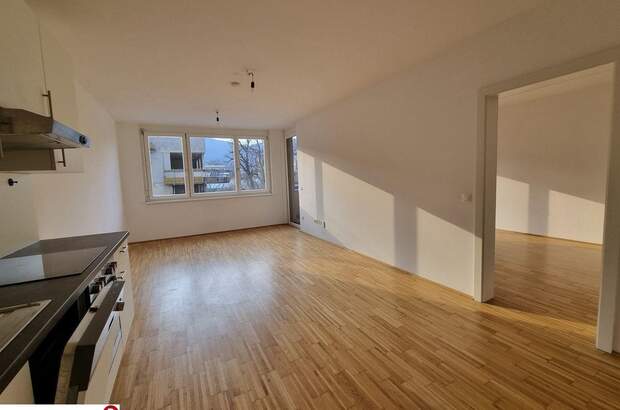 Wohnung mit Balkon mieten in 8020 Graz Eggenberg (Bild 1)
