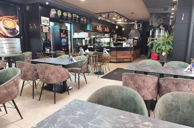 Gastronomie / Restaurant kaufen in 1100 Wien (Bild 1)