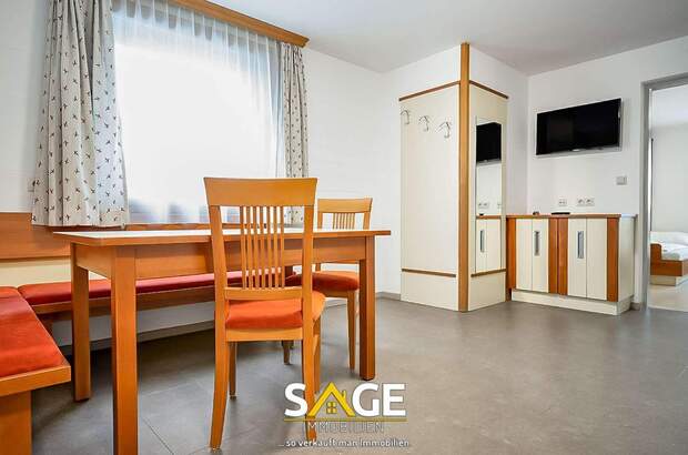 Beherbergungsbetrieb kaufen in 5700 Zell am See (Bild 4)