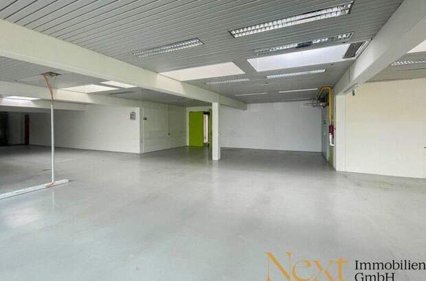 Büro / Praxis mieten in 4061 Pasching (Bild 4)