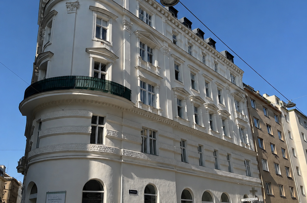 Gewerbeobjekt mieten in 1030 Wien (Bild 2)