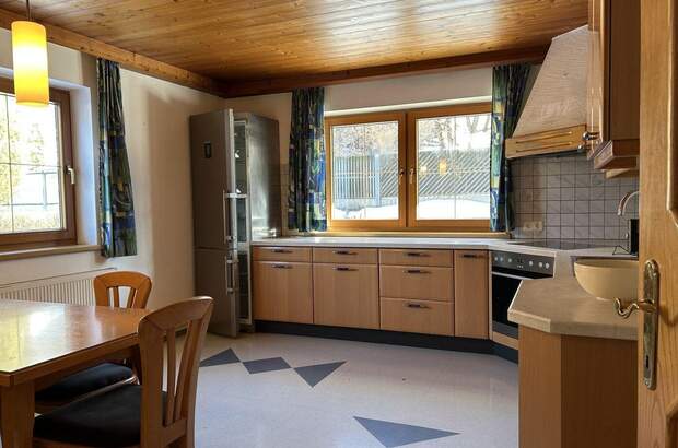 Haus mit Garten kaufen in 6382 Kirchdorf (Bild 3)