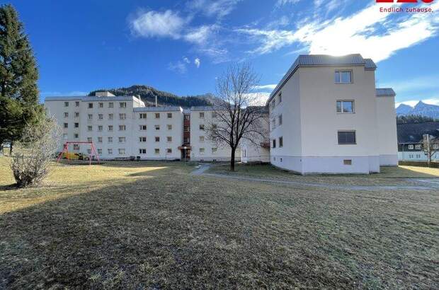 Wohnung mieten in 8790 Eisenerz (Bild 1)