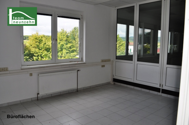 Büro / Praxis mieten in 7082 Donnerskirchen (Bild 5)