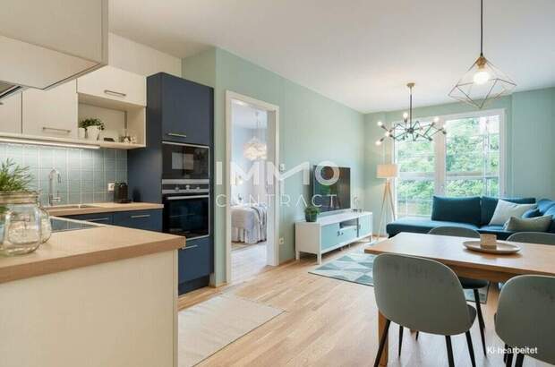 Eigentumswohnung in 1110 Wien