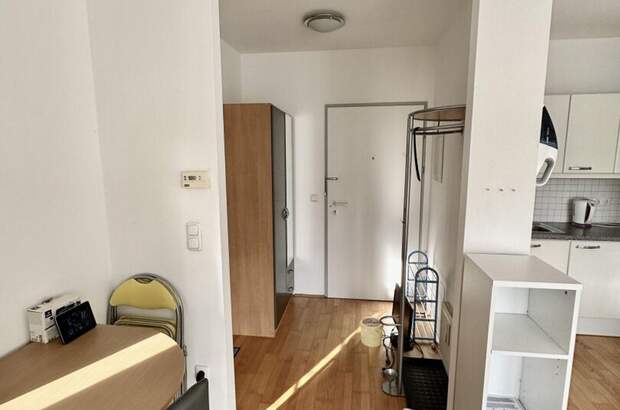 Wohnung mit Balkon mieten in 4040 Linz (Bild 4)