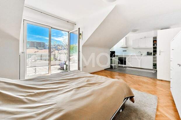 Terrassenwohnung kaufen in 1020 Wien (Bild 4)