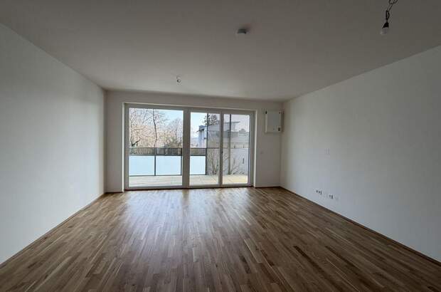 Wohnung mit Balkon kaufen in 4020 Linz (Bild 1)