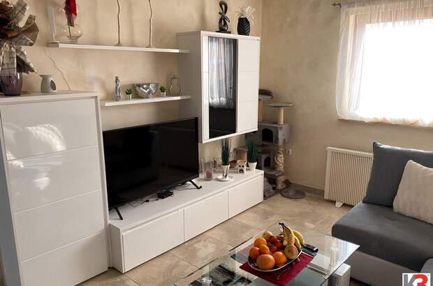 Wohnung mit Balkon kaufen in 52100 Ližnjan (Bild 4)