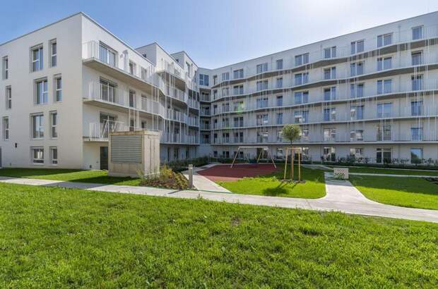 Wohnung mieten in 3100 St. Pölten (Bild 5)