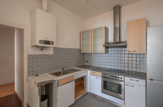 Altbauwohnung kaufen in 1200 Wien (Bild 4)