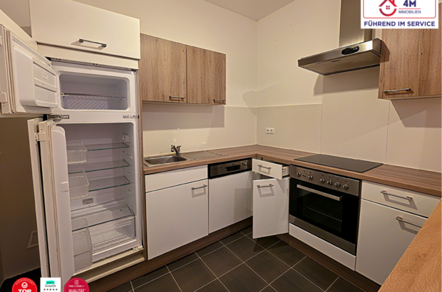 Terrassenwohnung kaufen in 2401 Fischamend (Bild 5)