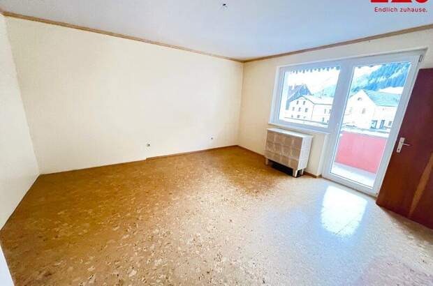 Terrassenwohnung kaufen in 8794 Vordernberg (Bild 2)