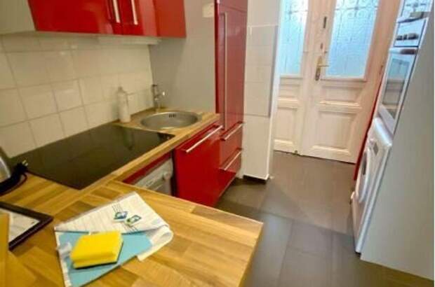 Altbauwohnung kaufen in 1150 Wien (Bild 5)