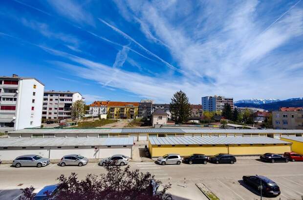 Wohnung mit Balkon kaufen in 9020 Klagenfurt (Bild 5)