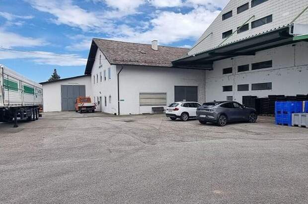 Gewerbeobjekt mieten in 4980 Antiesenhofen (Bild 3)