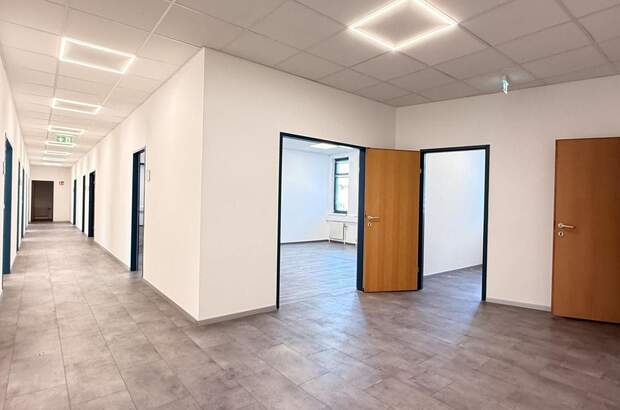 Gewerbeobjekt mieten in 1030 Wien (Bild 1)