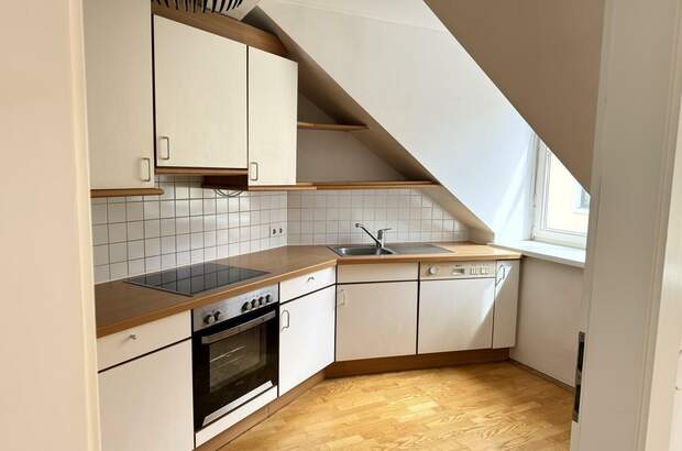 Terrassenwohnung mieten in 8010 Graz (Bild 3)