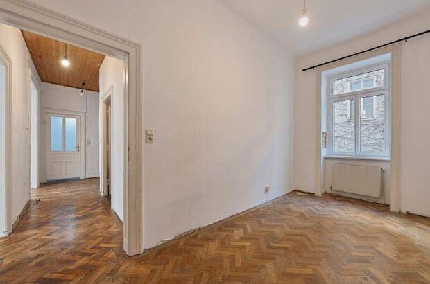 Terrassenwohnung kaufen in 1050 Wien (Bild 5)