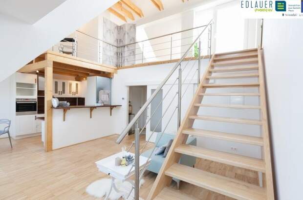 Terrassenwohnung mieten in 3100 St. Pölten (Bild 1)