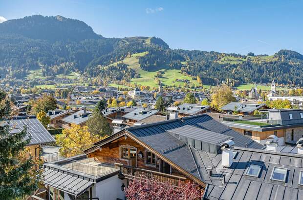 Terrassenwohnung kaufen in 6370 Kitzbühel (Bild 4)