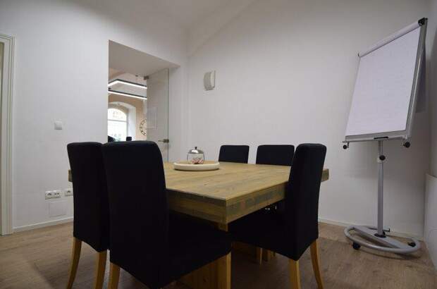 Büro / Praxis kaufen in 1090 Wien (Bild 5)