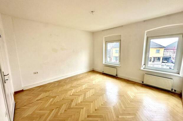 Altbauwohnung mieten in 8753 Fohnsdorf (Bild 1)