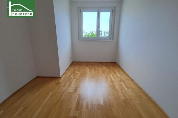 Terrassenwohnung mieten in 3100 St. Pölten (Bild 4)