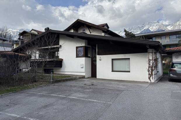 Haus mit Garten kaufen in 6060 Hall (Bild 2)