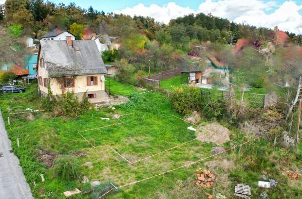 Grundstück kaufen in 8075 Hart