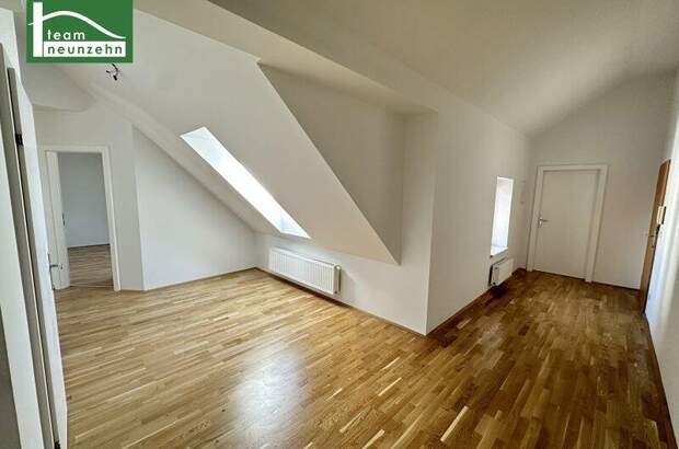 Terrassenwohnung kaufen in 1120 Wien (Bild 5)