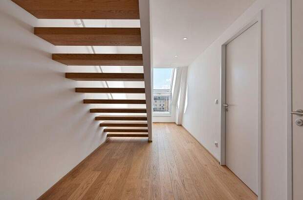 Terrassenwohnung kaufen in 1180 Wien (Bild 1)