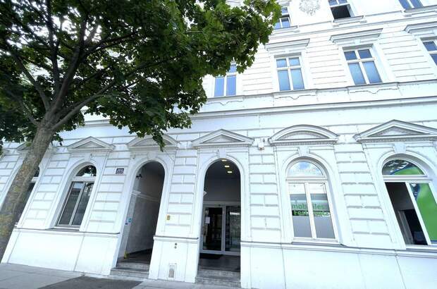 Gewerbeobjekt mieten in 1190 Wien (Bild 1)