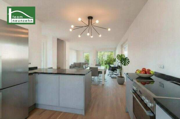 Reihenhaus kaufen in 3107 St. Pölten (Bild 2)