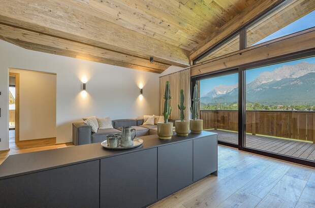 Terrassenwohnung kaufen in 6380 St. Johann (Bild 5)