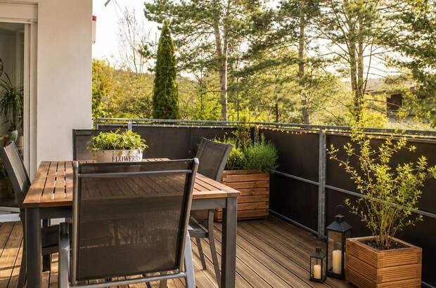 Wohnung mit Balkon kaufen in 1140 Wien (Bild 3)