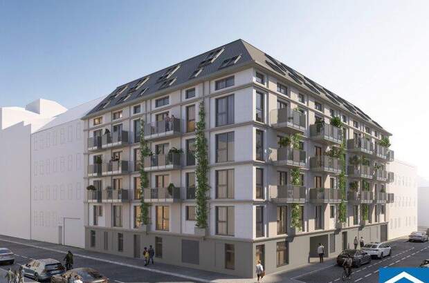 Büro / Praxis mieten in 1160 Wien (Bild 1)