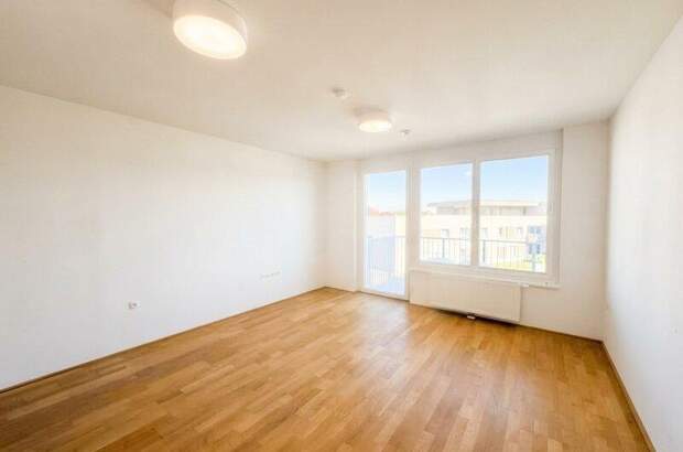 Terrassenwohnung mieten in 2700 Wr. Neustadt (Bild 1)