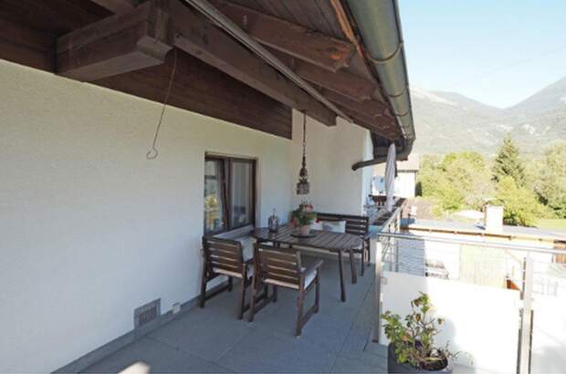 Terrassenwohnung mieten in 6706 Bürs (Bild 4)