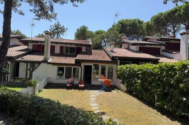 Haus mit Garten kaufen in 33054 Lignano Sabbiadoro (Bild 4)