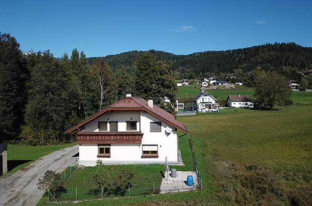 Mehrfamilienhaus kaufen in 9241 Wernberg (Bild 1)