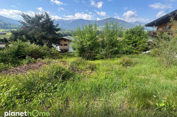 Grundstück kaufen in 6363 Westendorf (Bild 2)