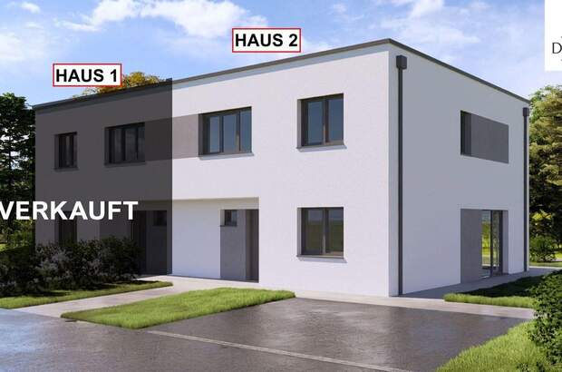 Haus mit Garten kaufen in 4320 Perg (Bild 2)