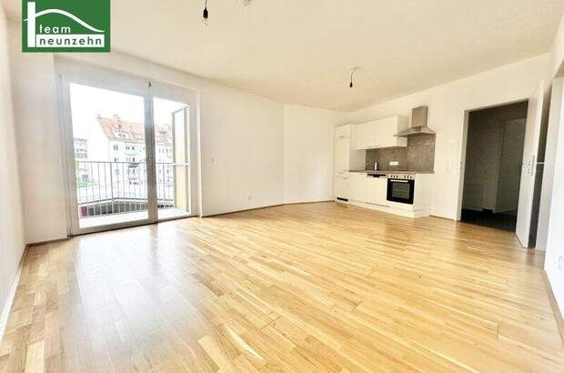 Terrassenwohnung mieten in 8020 Graz (Bild 3)