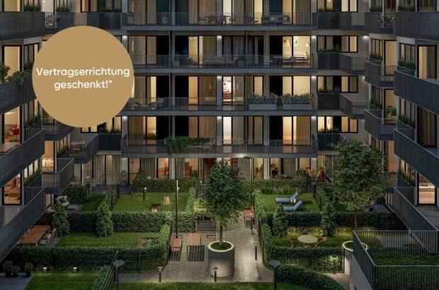 Terrassenwohnung kaufen in 1160 Wien (Bild 1)
