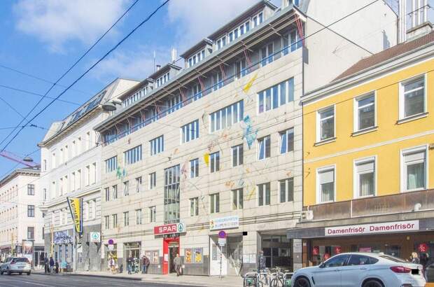 Immobilie mieten in 1170 Wien (Bild 5)
